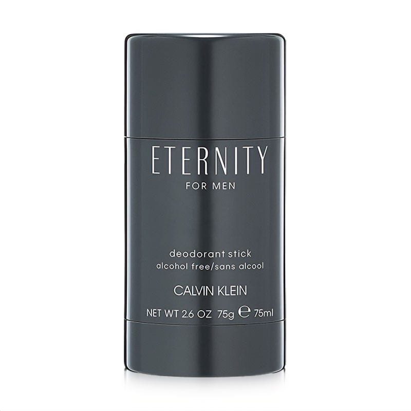 Парфумований дезодорант-стік Calvin Klein Eternity For Men чоловічий, 75 мл