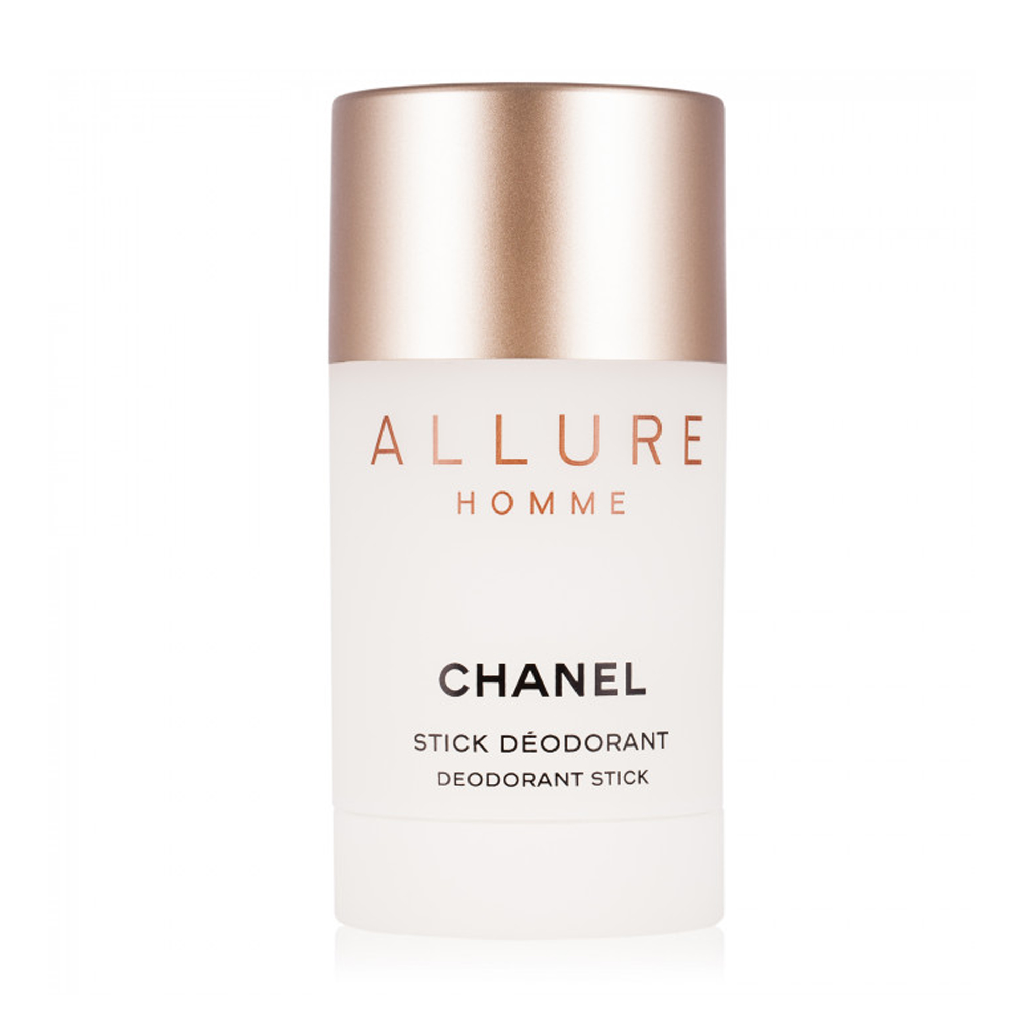 Парфумований дезодорант-стік Chanel Allure чоловічий, 75 мл