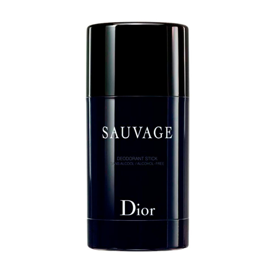 Парфумований дезодорант-стік Dior Sauvage чоловічий, 75 мл