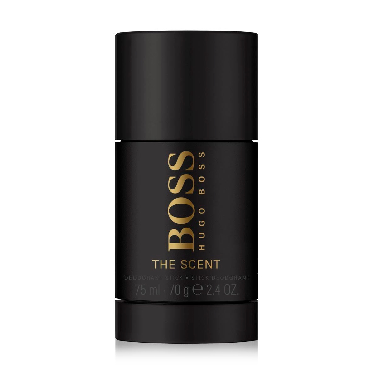 Парфумований дезодорант-стік Hugo Boss The Scent чоловічий, 75 мл