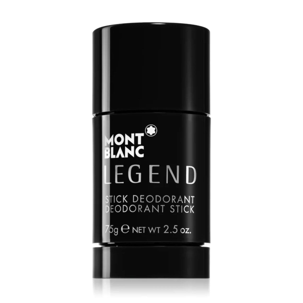 Парфумований дезодорант-стік Montblanc Legend чоловічий, 75 г