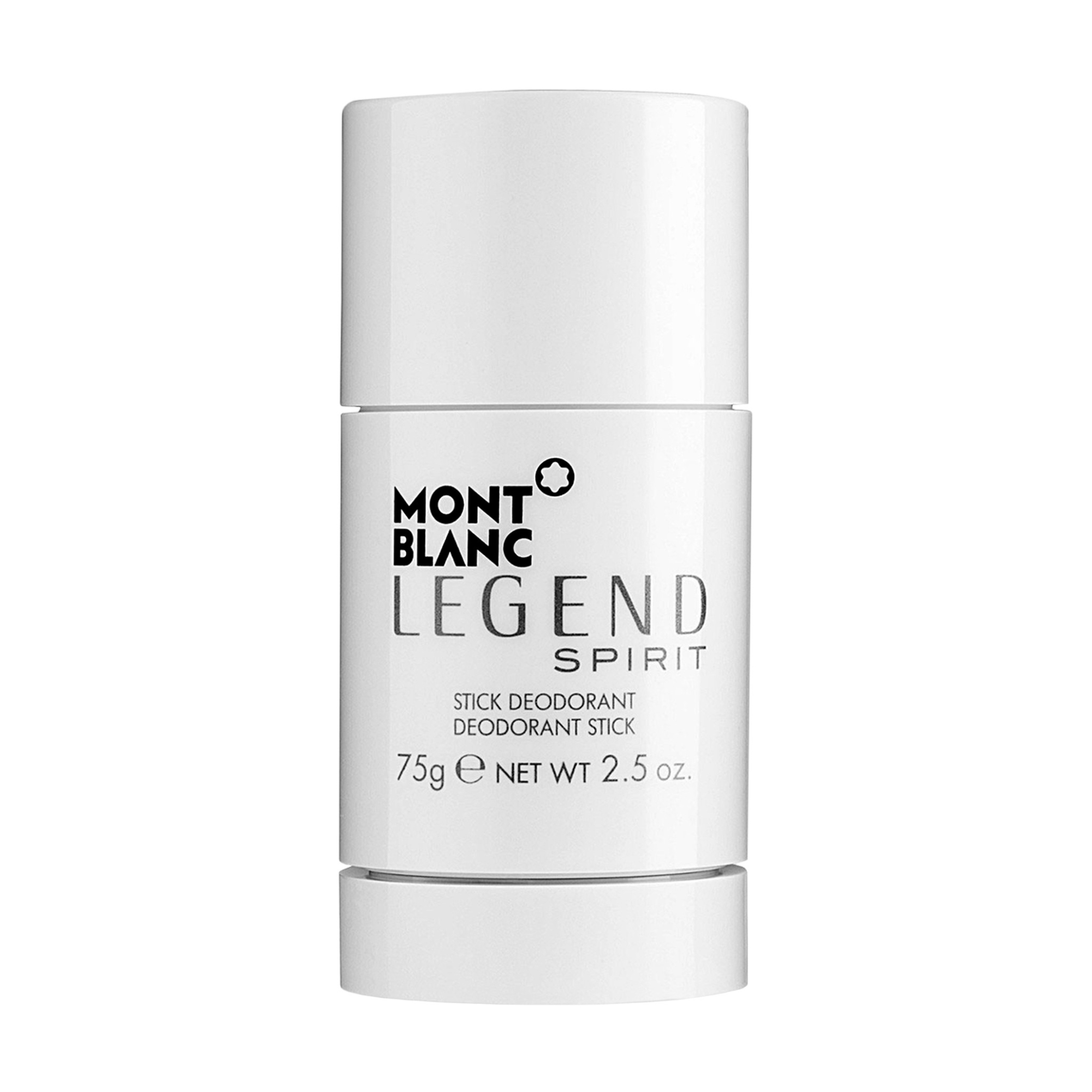 Парфумований дезодорант-стік Montblanc Legend Spirit чоловічий, 75 г
