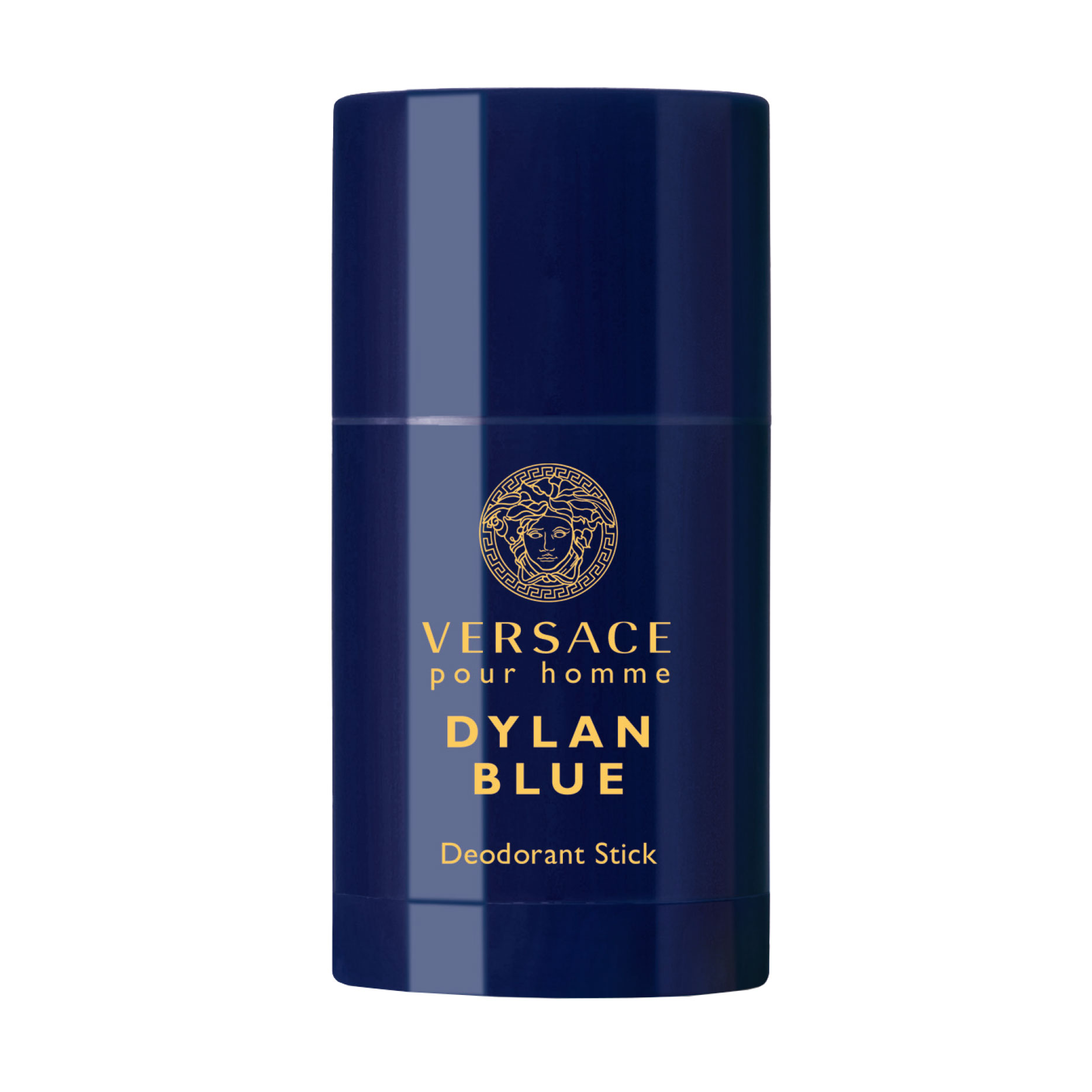 Парфумований дезодорант-стік Versace Pour Homme Dylan Blue чоловічий, 75 мл